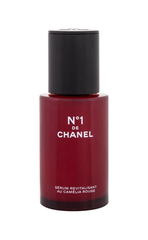 Chanel no 1 revitalizing serum